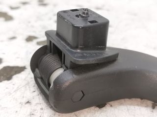 bontott MERCEDES-BENZ S-CLASS Jobb hátsó Kapaszkodó (Felső)