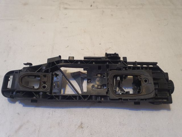 bontott MERCEDES-BENZ S-CLASS Jobb hátsó Külső Kilincsfészek