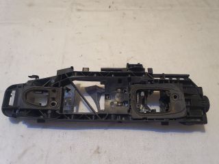 bontott MERCEDES-BENZ S-CLASS Jobb hátsó Külső Kilincsfészek