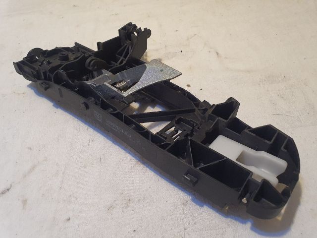 bontott MERCEDES-BENZ S-CLASS Jobb hátsó Külső Kilincsfészek