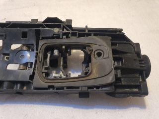 bontott MERCEDES-BENZ S-CLASS Jobb hátsó Külső Kilincsfészek