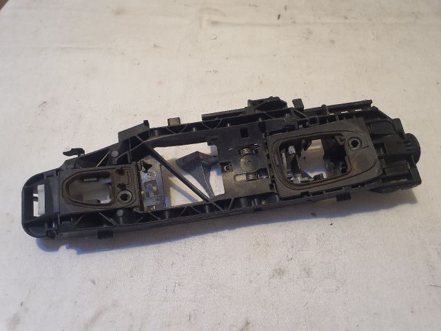 bontott MERCEDES-BENZ S-CLASS Jobb hátsó Külső Kilincsfészek