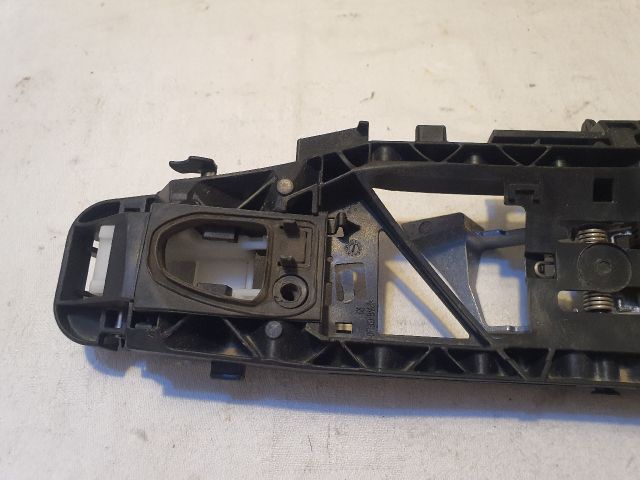 bontott MERCEDES-BENZ S-CLASS Jobb hátsó Külső Kilincsfészek