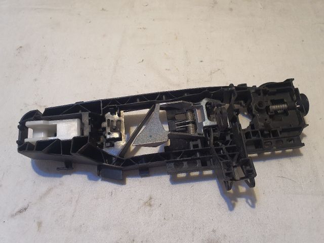 bontott MERCEDES-BENZ S-CLASS Jobb hátsó Külső Kilincsfészek