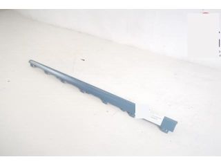 bontott MERCEDES-BENZ S-CLASS Jobb hátsó Küszöb Díszléc