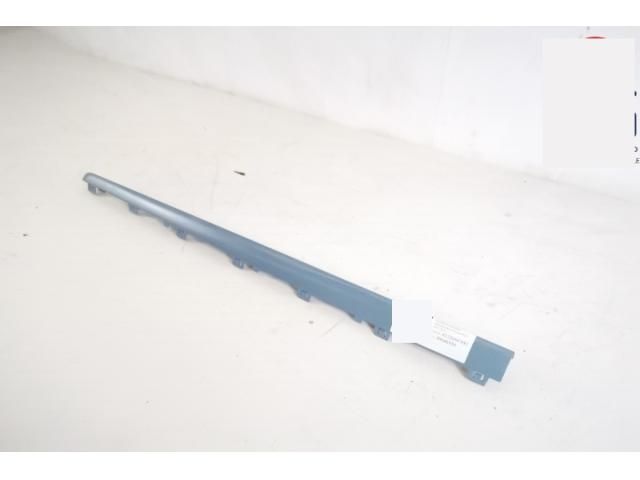 bontott MERCEDES-BENZ S-CLASS Jobb hátsó Küszöb Díszléc