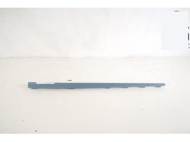 bontott MERCEDES-BENZ S-CLASS Jobb hátsó Küszöb Díszléc