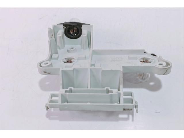 bontott MERCEDES-BENZ S-CLASS Jobb Hátsó Lámpa Foglalat