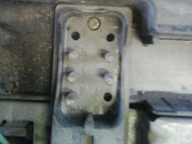 bontott MERCEDES-BENZ S-CLASS Jobb Hátsó Lámpa Foglalat