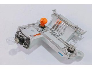 bontott MERCEDES-BENZ S-CLASS Jobb Hátsó Lámpa Foglalat