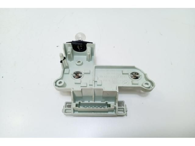 bontott MERCEDES-BENZ S-CLASS Jobb Hátsó Lámpa Foglalat