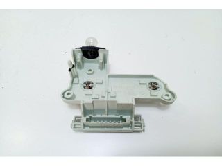 bontott MERCEDES-BENZ S-CLASS Jobb Hátsó Lámpa Foglalat