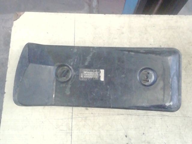 bontott MERCEDES-BENZ S-CLASS Jobb Hátsó Lámpa Foglalat