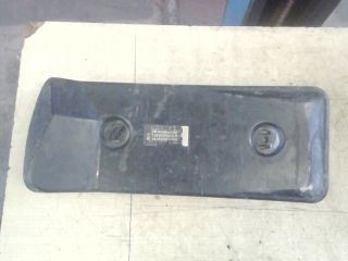 bontott MERCEDES-BENZ S-CLASS Jobb Hátsó Lámpa Foglalat