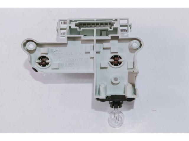 bontott MERCEDES-BENZ S-CLASS Jobb Hátsó Lámpa Foglalat