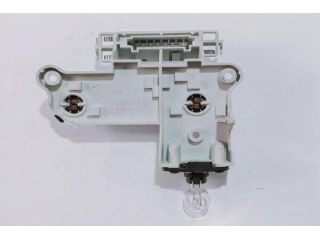 bontott MERCEDES-BENZ S-CLASS Jobb Hátsó Lámpa Foglalat