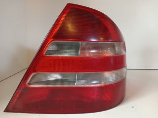 bontott MERCEDES-BENZ S-CLASS Jobb Hátsó Lámpa
