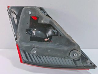 bontott MERCEDES-BENZ S-CLASS Jobb Hátsó Lámpa