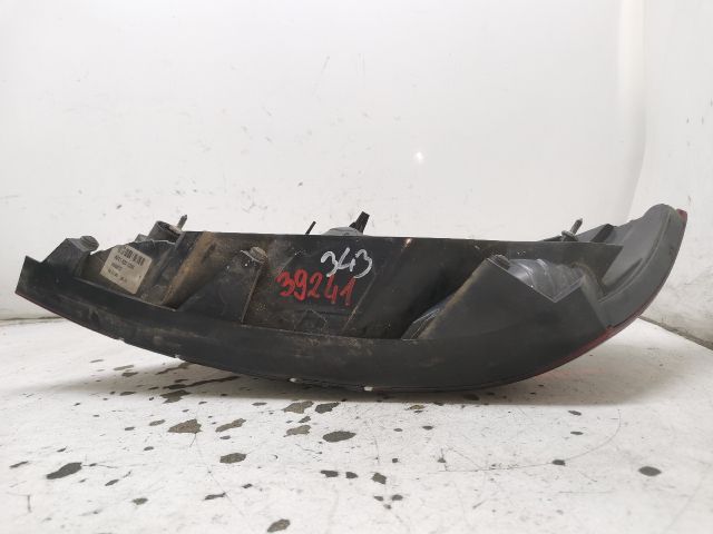 bontott MERCEDES-BENZ S-CLASS Jobb Hátsó Lámpa