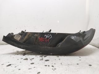 bontott MERCEDES-BENZ S-CLASS Jobb Hátsó Lámpa