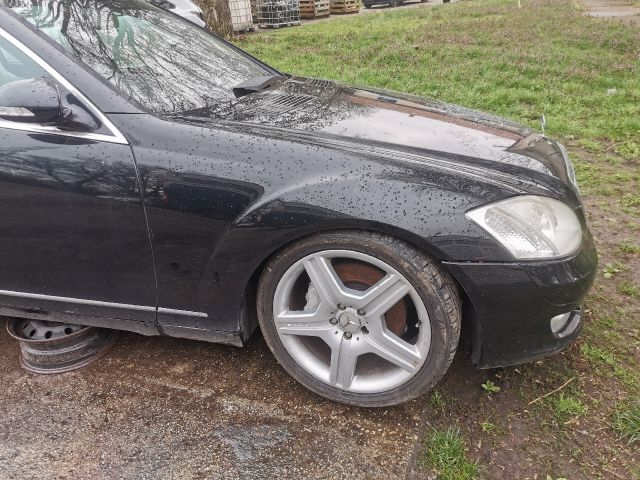 bontott MERCEDES-BENZ S-CLASS Jobb Hátsó Lámpa