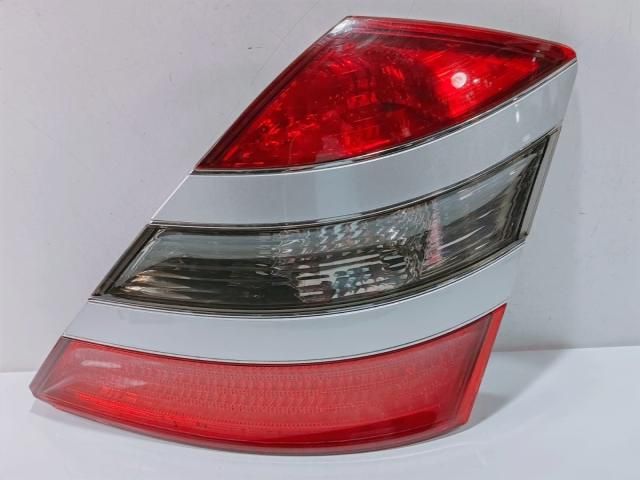 bontott MERCEDES-BENZ S-CLASS Jobb Hátsó Lámpa