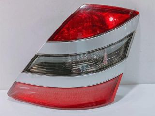 bontott MERCEDES-BENZ S-CLASS Jobb Hátsó Lámpa