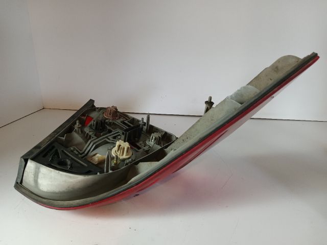 bontott MERCEDES-BENZ S-CLASS Jobb Hátsó Lámpa