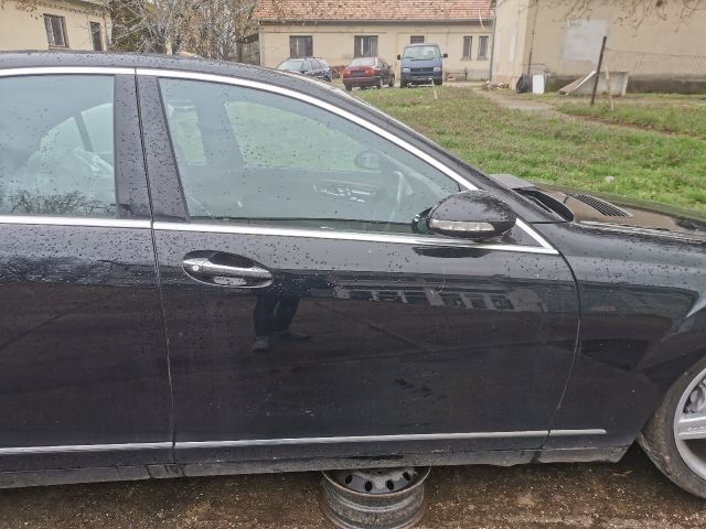 bontott MERCEDES-BENZ S-CLASS Jobb Hátsó Lámpa