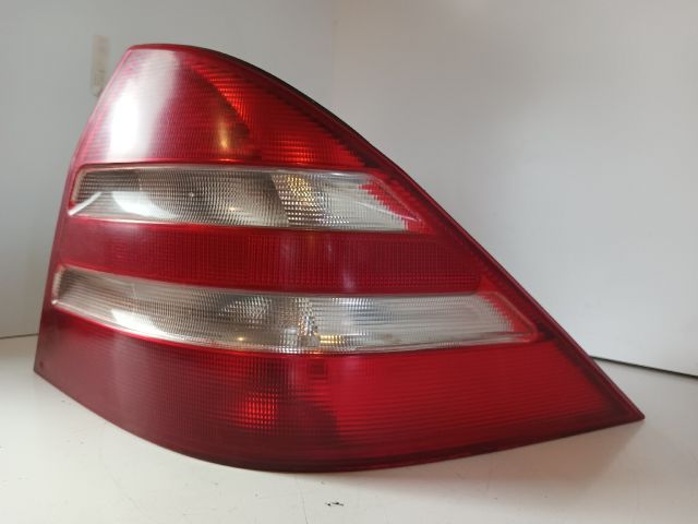 bontott MERCEDES-BENZ S-CLASS Jobb Hátsó Lámpa