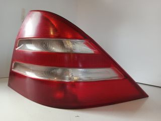 bontott MERCEDES-BENZ S-CLASS Jobb Hátsó Lámpa