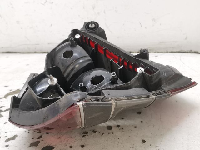 bontott MERCEDES-BENZ S-CLASS Jobb Hátsó Lámpa