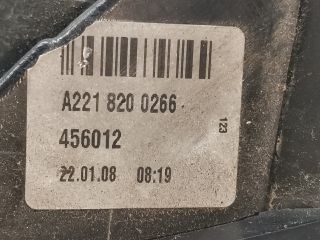 bontott MERCEDES-BENZ S-CLASS Jobb Hátsó Lámpa