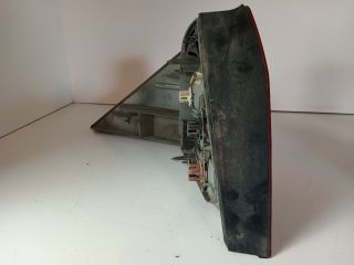 bontott MERCEDES-BENZ S-CLASS Jobb Hátsó Lámpa