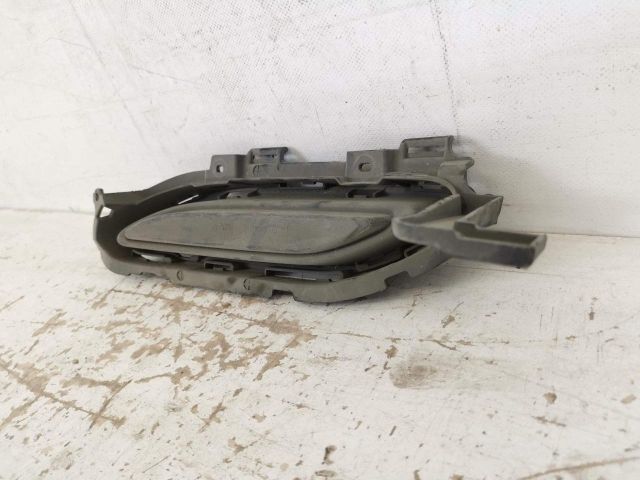 bontott MERCEDES-BENZ S-CLASS Jobb hátsó Lökhárító Díszléc