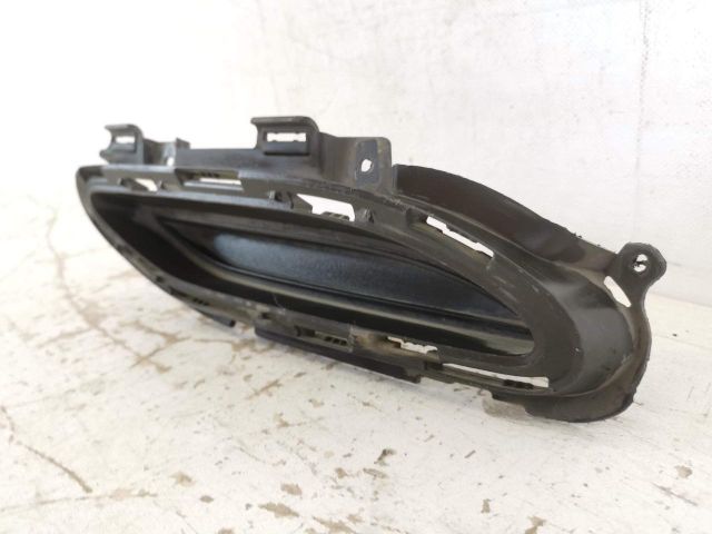 bontott MERCEDES-BENZ S-CLASS Jobb hátsó Lökhárító Díszléc