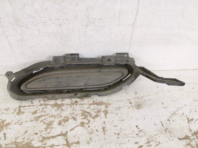 bontott MERCEDES-BENZ S-CLASS Jobb hátsó Lökhárító Díszléc