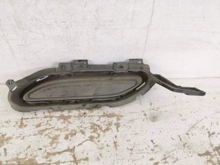 bontott MERCEDES-BENZ S-CLASS Jobb hátsó Lökhárító Díszléc