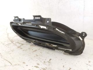 bontott MERCEDES-BENZ S-CLASS Jobb hátsó Lökhárító Díszléc