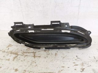 bontott MERCEDES-BENZ S-CLASS Jobb hátsó Lökhárító Díszléc