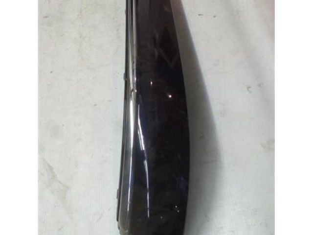 bontott MERCEDES-BENZ S-CLASS Jobb hátsó Lökhárító Díszléc