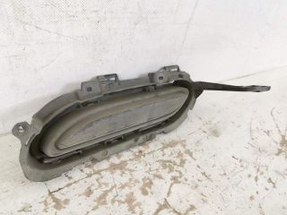 bontott MERCEDES-BENZ S-CLASS Jobb hátsó Lökhárító Díszléc