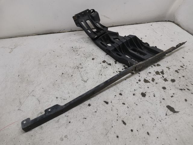 bontott MERCEDES-BENZ S-CLASS Jobb hátsó Lökhárító Tartó (Műanyag)