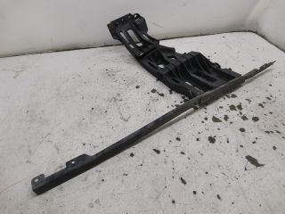 bontott MERCEDES-BENZ S-CLASS Jobb hátsó Lökhárító Tartó (Műanyag)