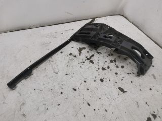 bontott MERCEDES-BENZ S-CLASS Jobb hátsó Lökhárító Tartó (Műanyag)