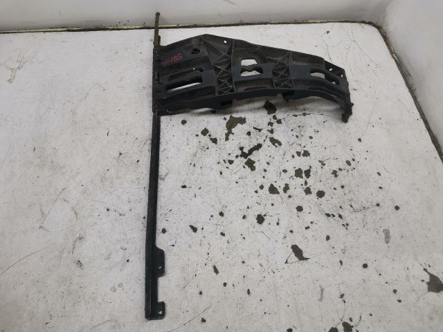 bontott MERCEDES-BENZ S-CLASS Jobb hátsó Lökhárító Tartó (Műanyag)