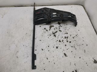 bontott MERCEDES-BENZ S-CLASS Jobb hátsó Lökhárító Tartó (Műanyag)