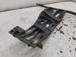 bontott MERCEDES-BENZ S-CLASS Jobb hátsó Lökhárító Tartó (Műanyag)