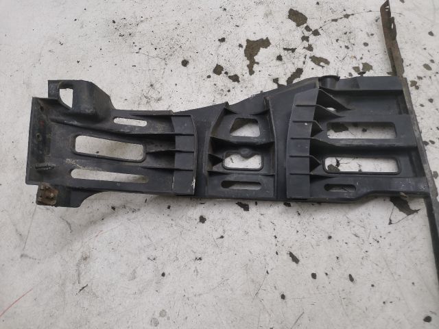 bontott MERCEDES-BENZ S-CLASS Jobb hátsó Lökhárító Tartó (Műanyag)