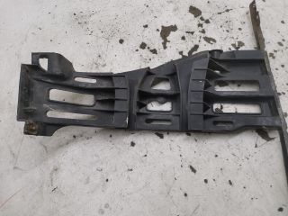 bontott MERCEDES-BENZ S-CLASS Jobb hátsó Lökhárító Tartó (Műanyag)